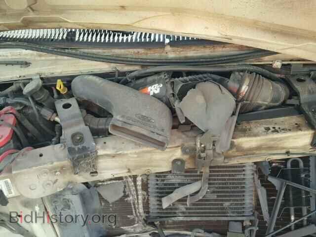 2003 FORD ECONOLINE - VIN: 1FTNE24L43HB75154 - Фото 7