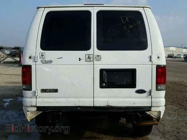 2003 FORD ECONOLINE - VIN: 1FTNE24L43HB75154 - Фото 9