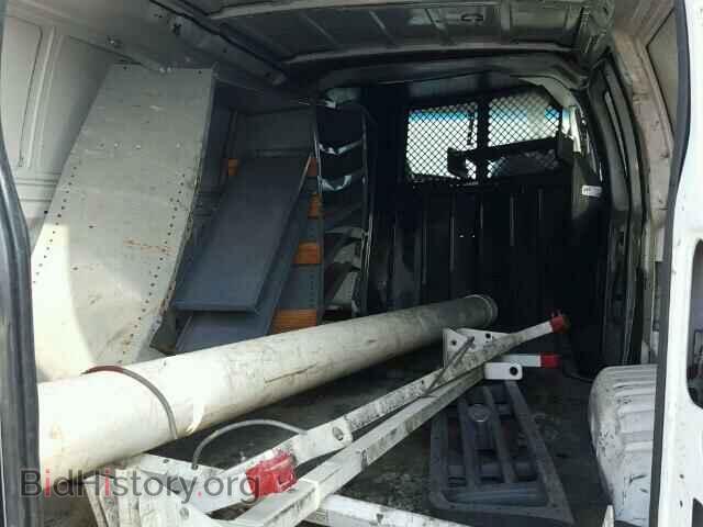 2003 FORD ECONOLINE - VIN: 1FTNE24L43HB75154 - Фото 10