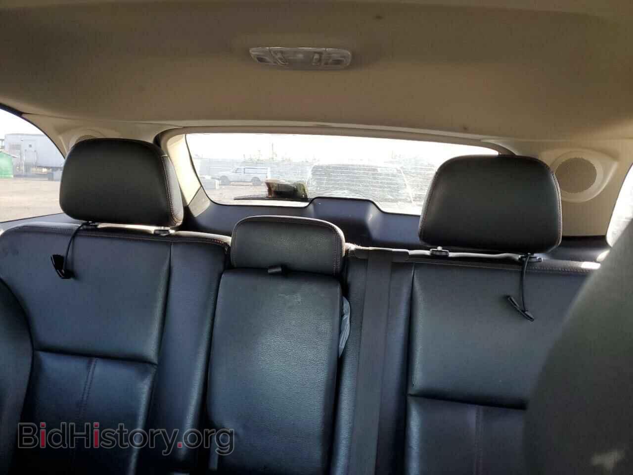 2014 FORD EDGE - VIN: 2FMDK4KC9EBA19996 - Photo 10