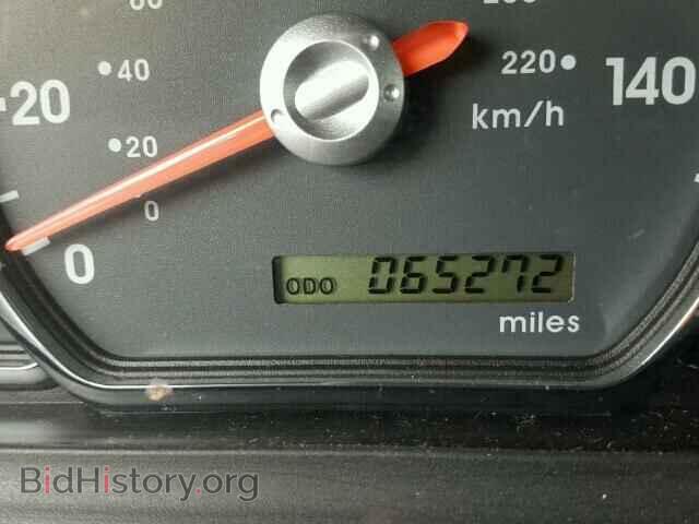 2011 Mitsubishi GALANT (VIN 4A32B2FF7BE013972) — photo 8 of 10
