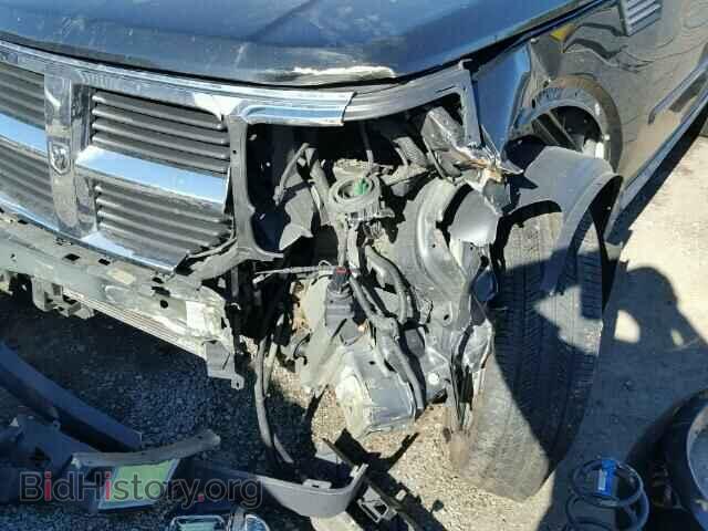 2010 DODGE NITRO - VIN: 1D4PU2GK6AW143106 - Фото 9