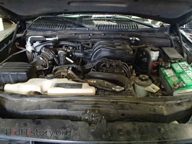 2007 FORD EXPLORER - VIN: 1FMEU63E37UB35525 - Фото 7