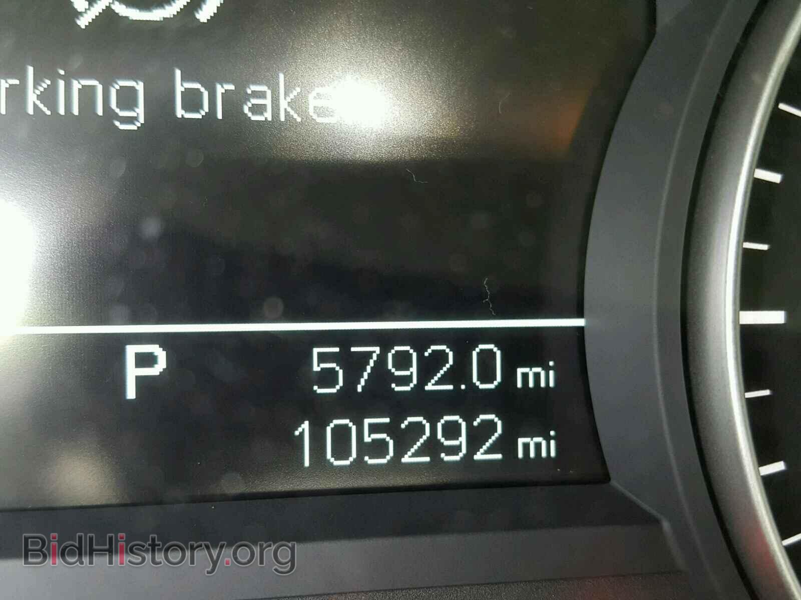 2012 AUDI A6 - VIN: WAUCFAFC3CN064847 - Photo 8