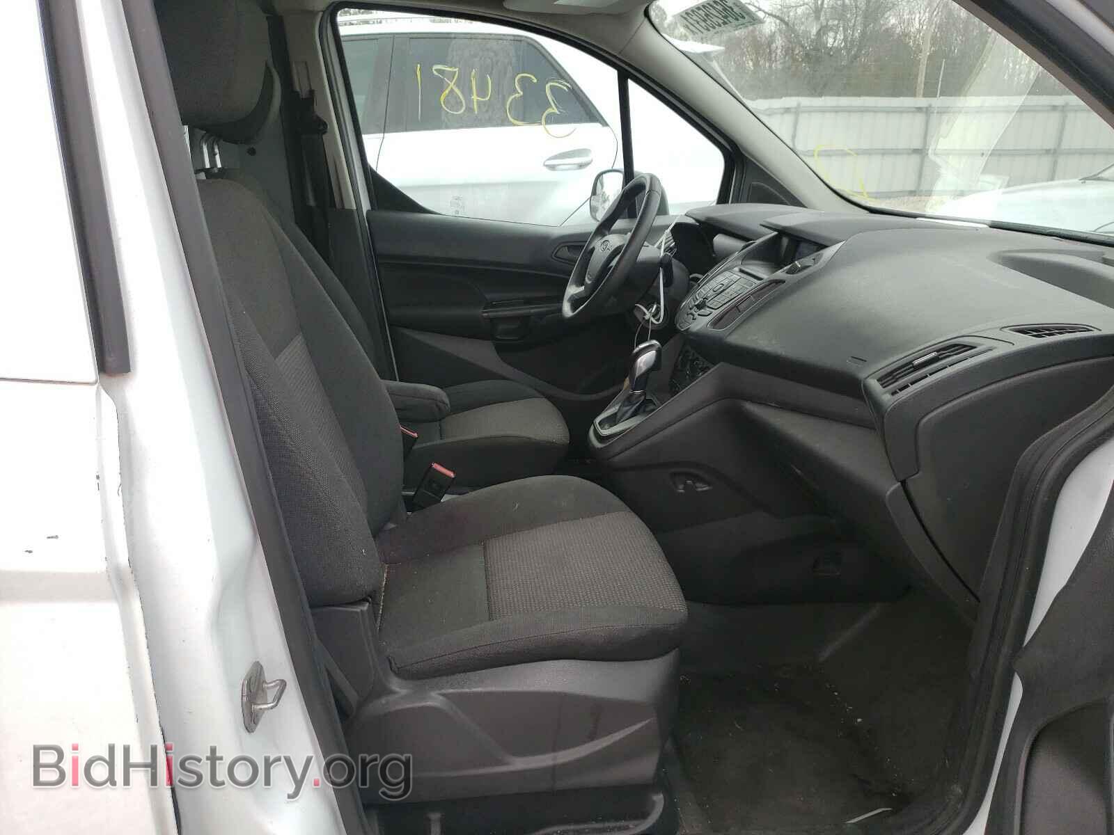 2015 FORD TRANSIT CO - VIN: NM0LS7E7XF1203726 - Фото 5