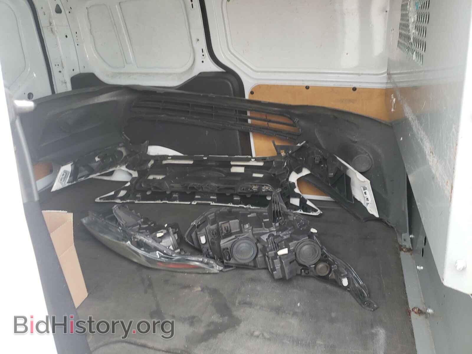2015 FORD TRANSIT CO - VIN: NM0LS7E7XF1203726 - Фото 6