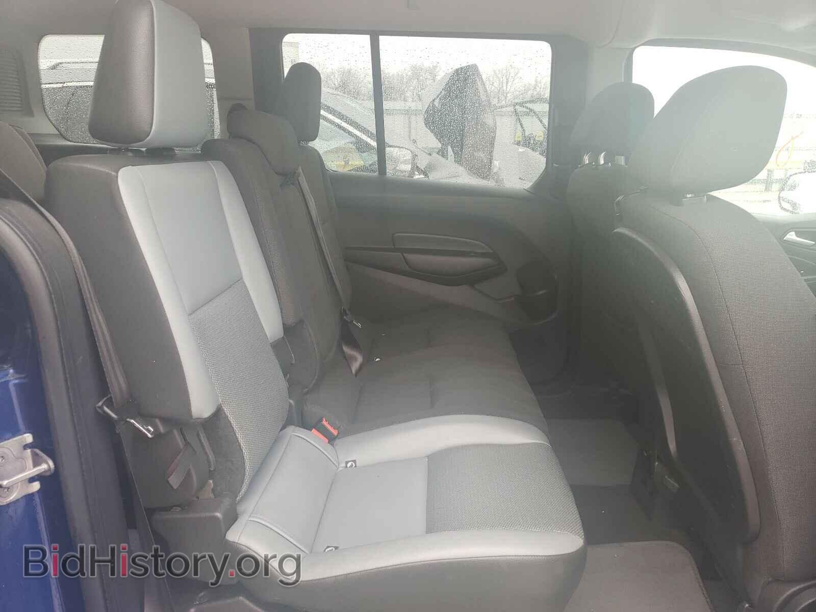 2014 FORD TRANSIT CO - VIN: NM0GE9F70E1147216 - Фото 6