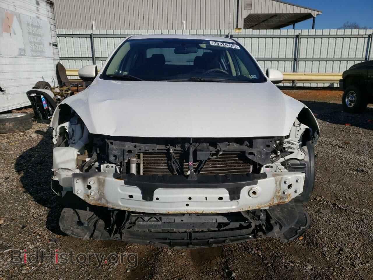 2013 MAZDA 3 - VIN: JM1BL1V72D1715034 - Photo 5