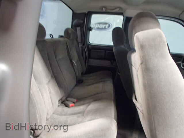 2006 CHEVROLET SILVERADO - VIN: 1GCHK29U06E239221 - Фото 6