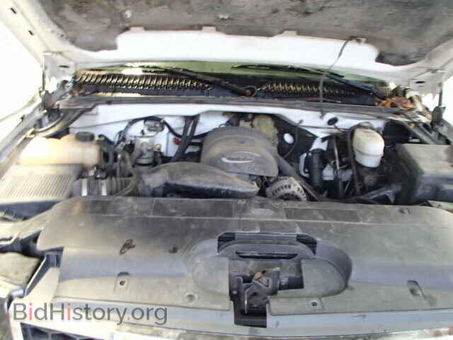 2006 CHEVROLET SILVERADO - VIN: 1GCHK29U06E239221 - Фото 7