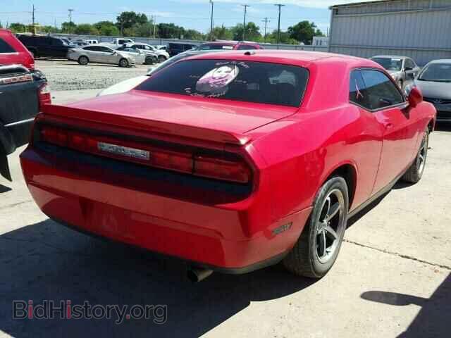 2010 DODGE CHALLENGER - VIN: 2B3CJ4DV3AH172819 - Photo 4