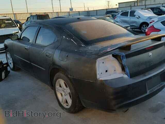 2010 DODGE CHARGER - VIN: 2B3CA5CTXAH143811 - Фото 3