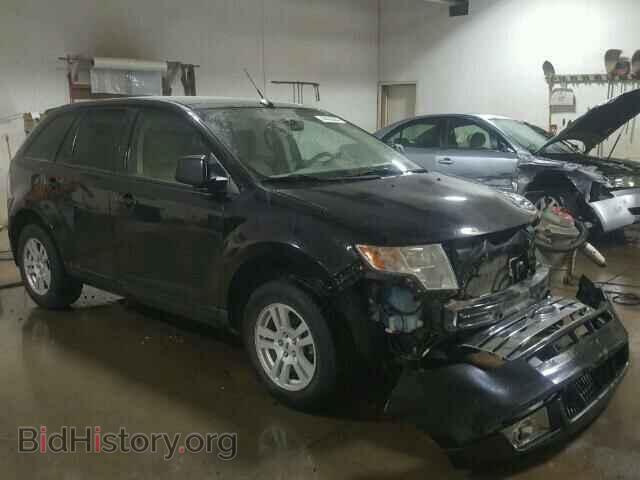 Фотография 2FMDK38CX7BB15799 - FORD EDGE 2007