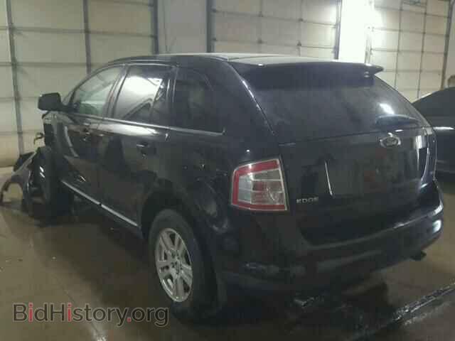 2007 FORD EDGE - VIN: 2FMDK38CX7BB15799 - Photo 3