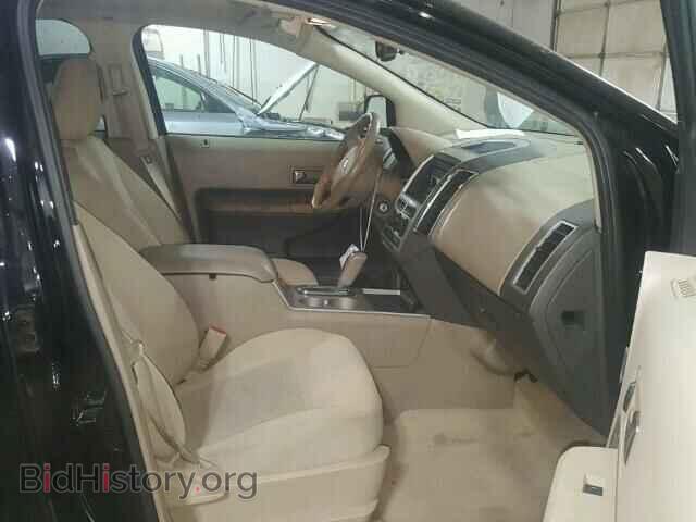 2007 FORD EDGE - VIN: 2FMDK38CX7BB15799 - Photo 5