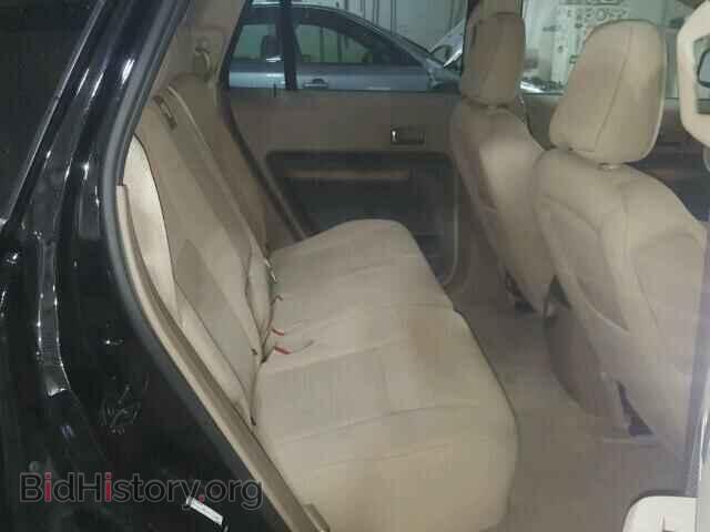 2007 FORD EDGE - VIN: 2FMDK38CX7BB15799 - Photo 6