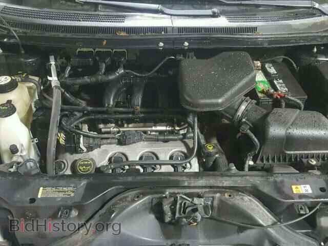2007 FORD EDGE - VIN: 2FMDK38CX7BB15799 - Photo 7