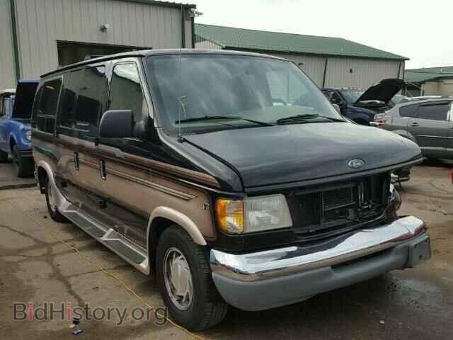 Photo 1FDRE14L2WHC04811 - FORD ECONOLINE 1998