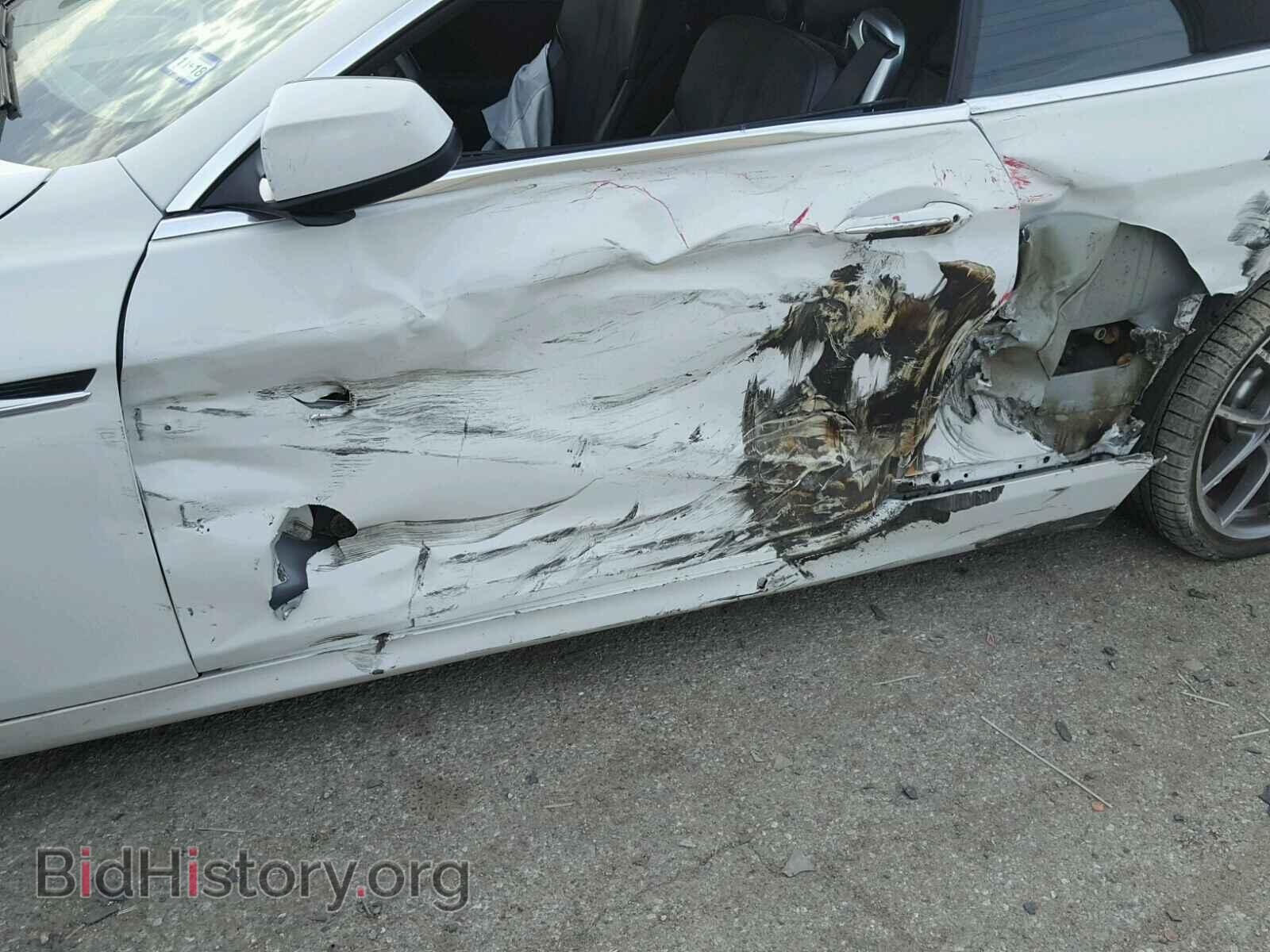 2012 BMW 6 SERIES - VIN: WBALZ3C54CDL73029 - Фото 9