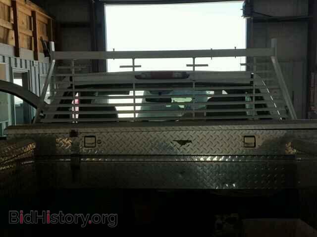 2008 CHEVROLET SILVERADO - VIN: 1GCHC24688E174210 - Photo 6