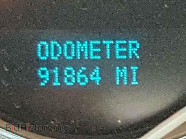 2008 CHEVROLET SILVERADO - VIN: 1GCHC24688E174210 - Photo 8