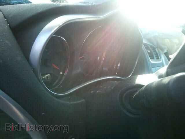 2012 DODGE AVENGER - VIN: 1C3CDZAB5CN325423 - Фото 8