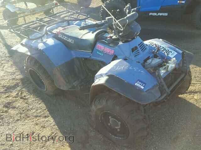 Фотография JSAAK42A4R2108001 - SUZUKI ATV 1994