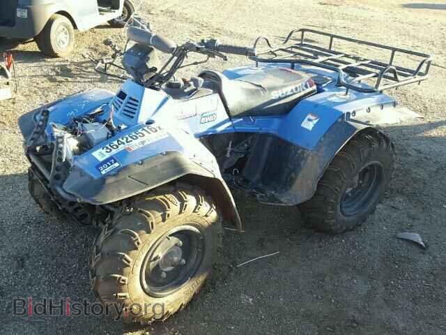 1994 SUZUKI ATV - VIN: JSAAK42A4R2108001 - Фото 2