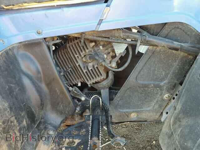 1994 SUZUKI ATV - VIN: JSAAK42A4R2108001 - Фото 7