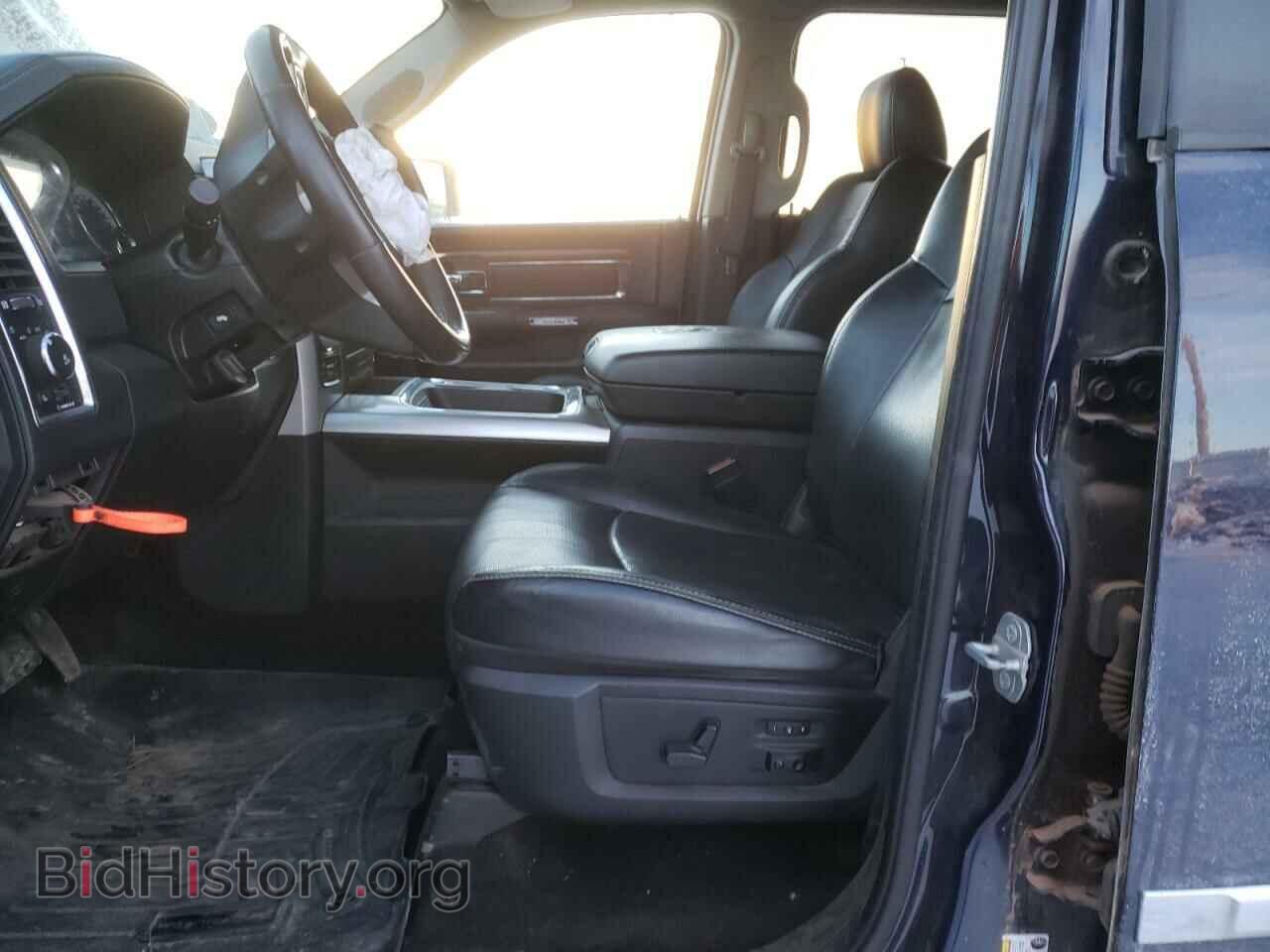 2016 RAM 1500 - VIN: 1C6RR7NMXGS258954 - Фото 7