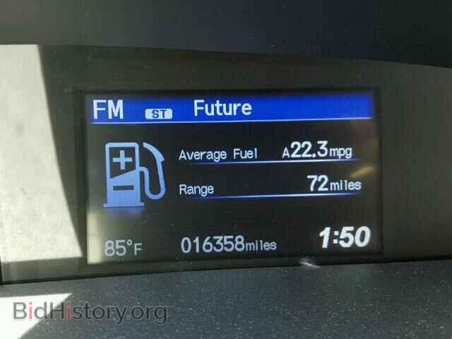 2014 HONDA CIVIC - VIN: 19XFB2F90EE266459 - Фото 8