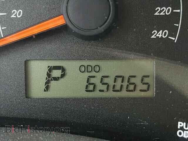 2011 TOYOTA COROLLA - VIN: 2T1BU4EE3BC717641 - Фото 8