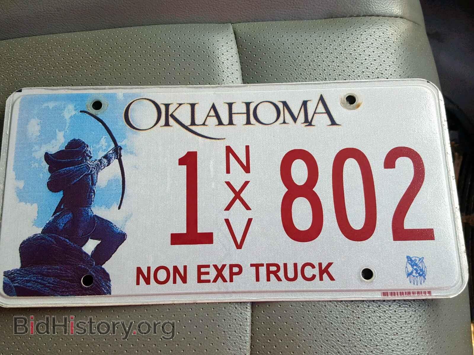 2011 FORD ECONOLINE - VIN: 1FTNE2EL9BDA44564 - Фото 9