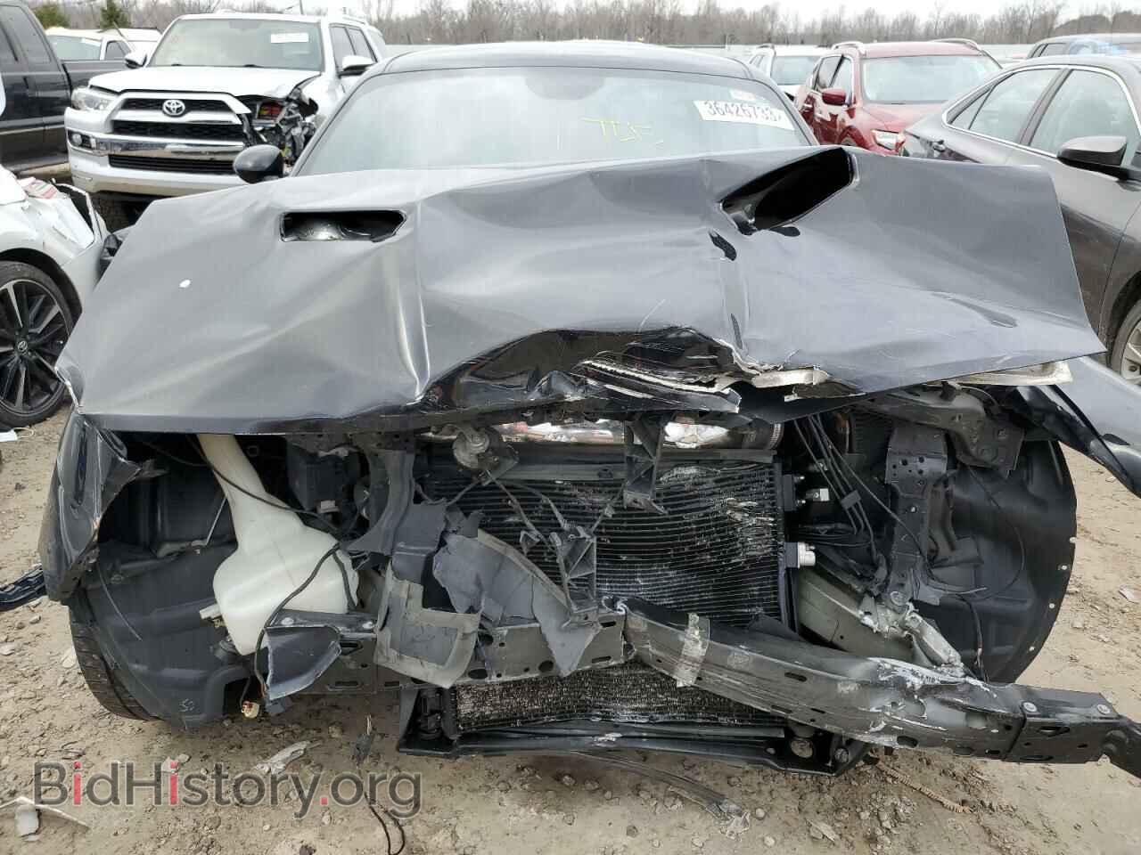 2016 DODGE CHALLENGER - VIN: 2C3CDZAG2GH288616 - Photo 11