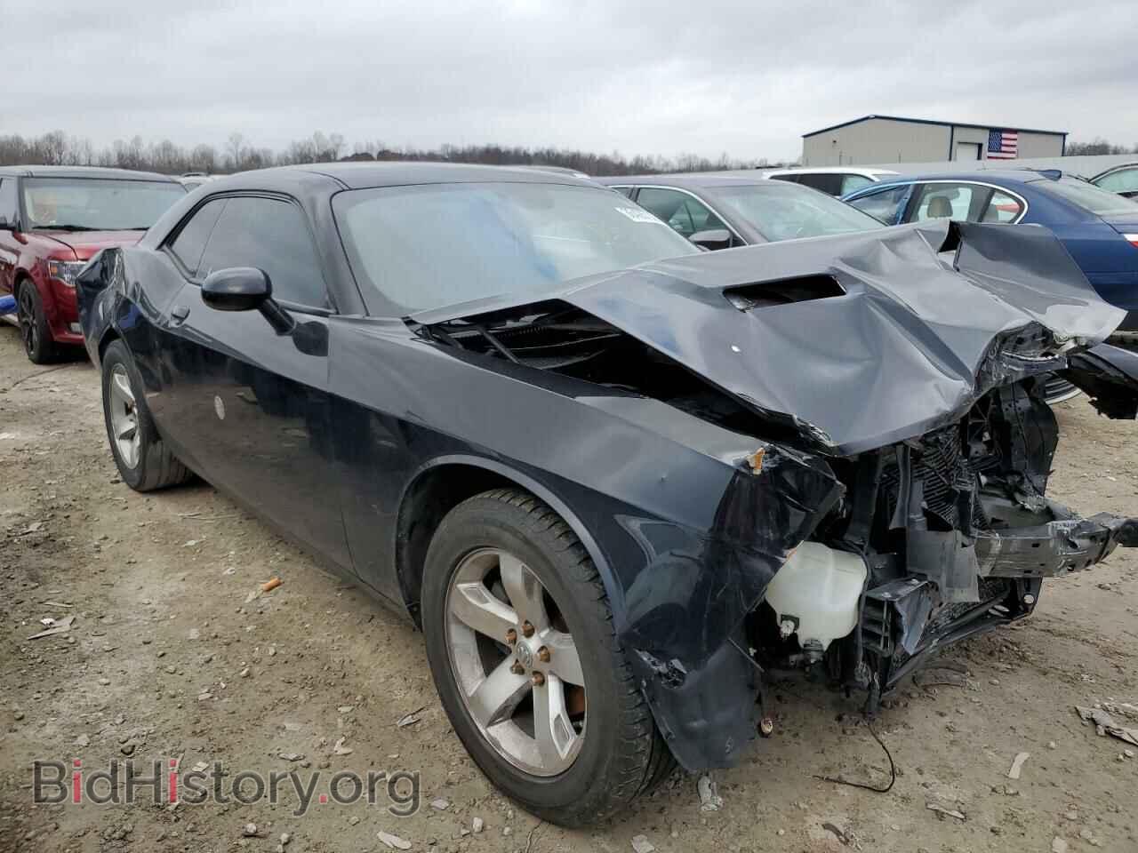 2016 DODGE CHALLENGER - VIN: 2C3CDZAG2GH288616 - Photo 4