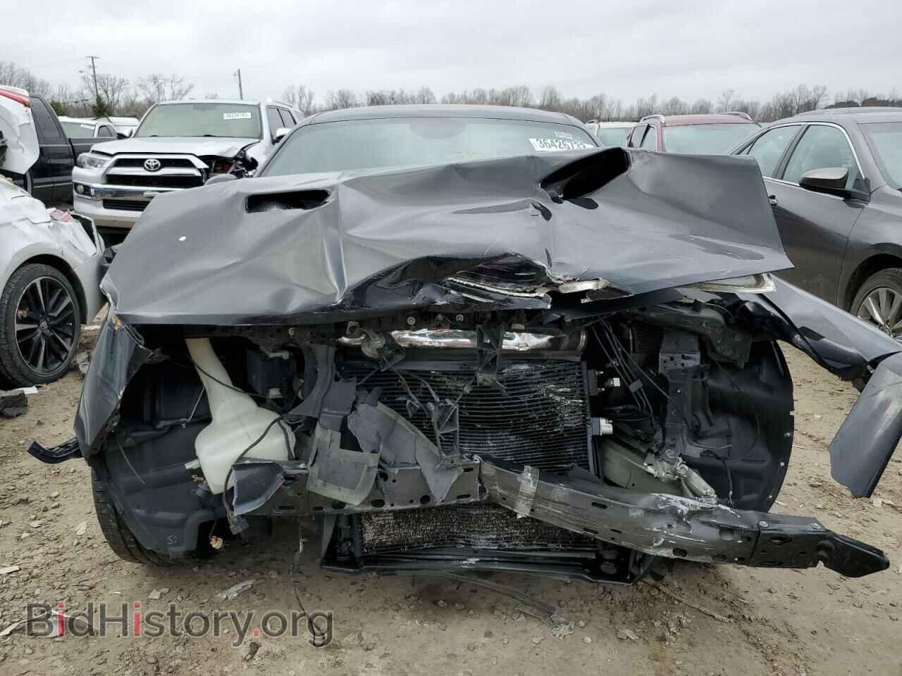 2016 DODGE CHALLENGER - VIN: 2C3CDZAG2GH288616 - Photo 5