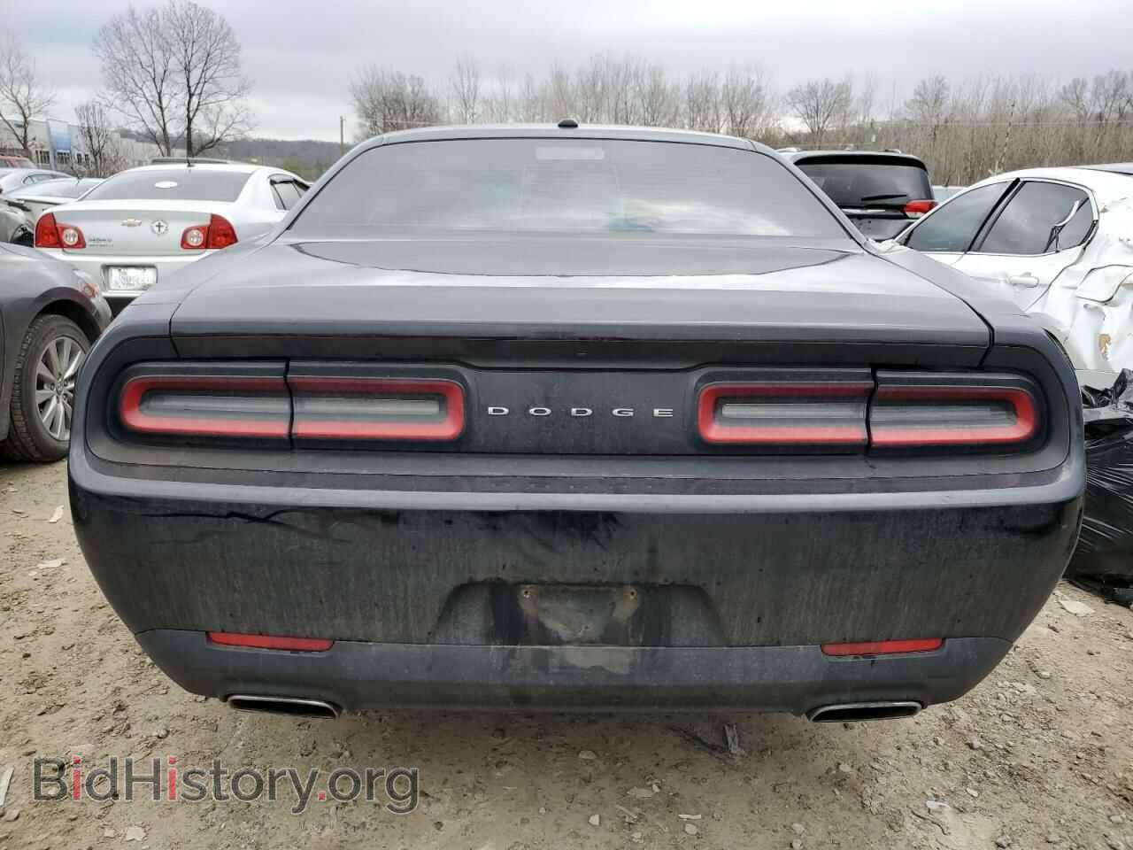 2016 DODGE CHALLENGER - VIN: 2C3CDZAG2GH288616 - Photo 6