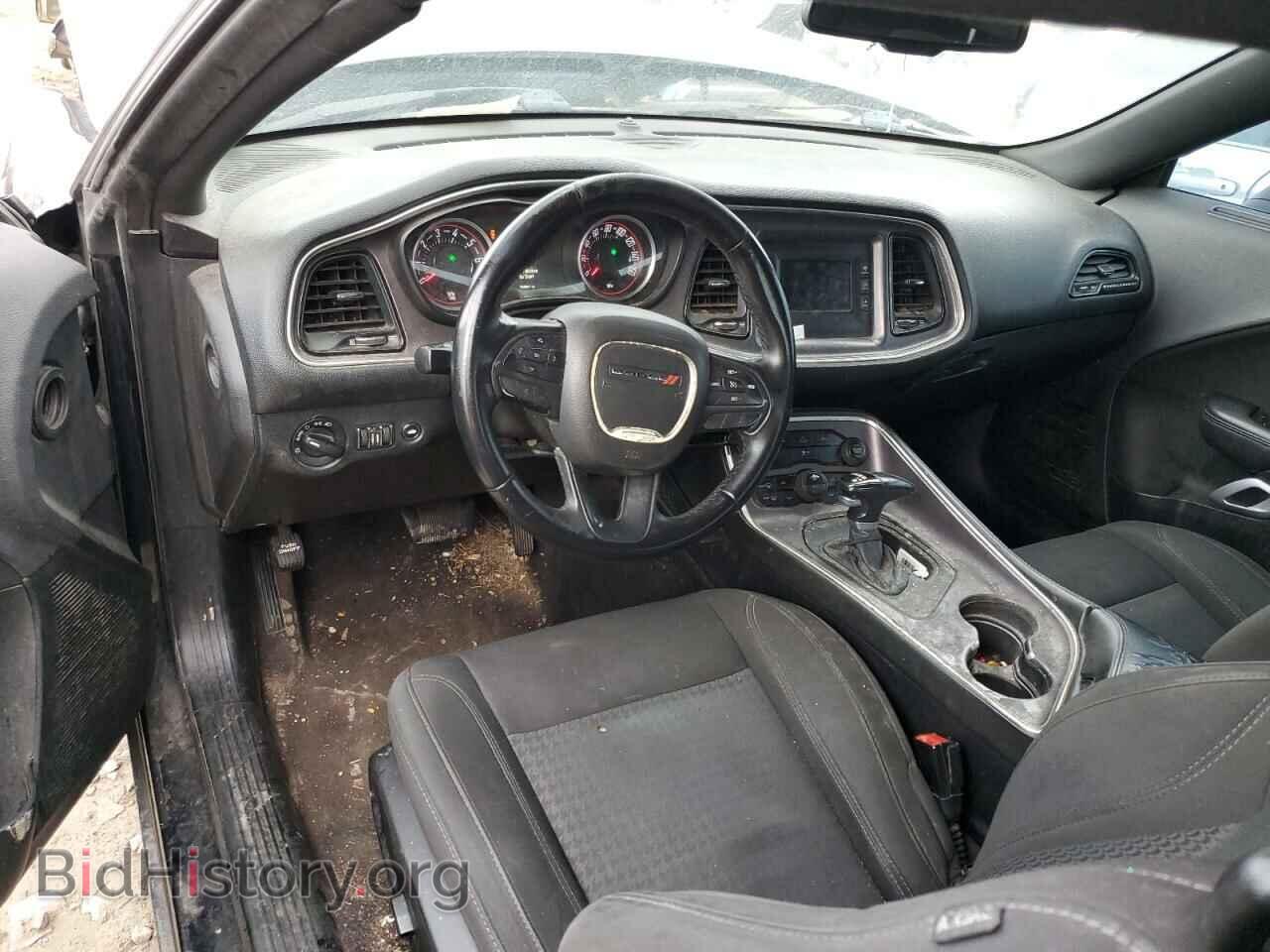2016 DODGE CHALLENGER - VIN: 2C3CDZAG2GH288616 - Photo 8