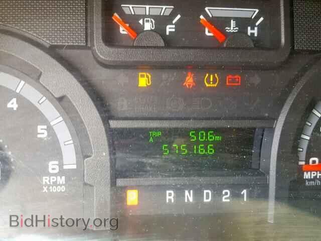 2010 FORD ECONOLINE - VIN: 1FTNE2ELXADA09949 - Фото 8