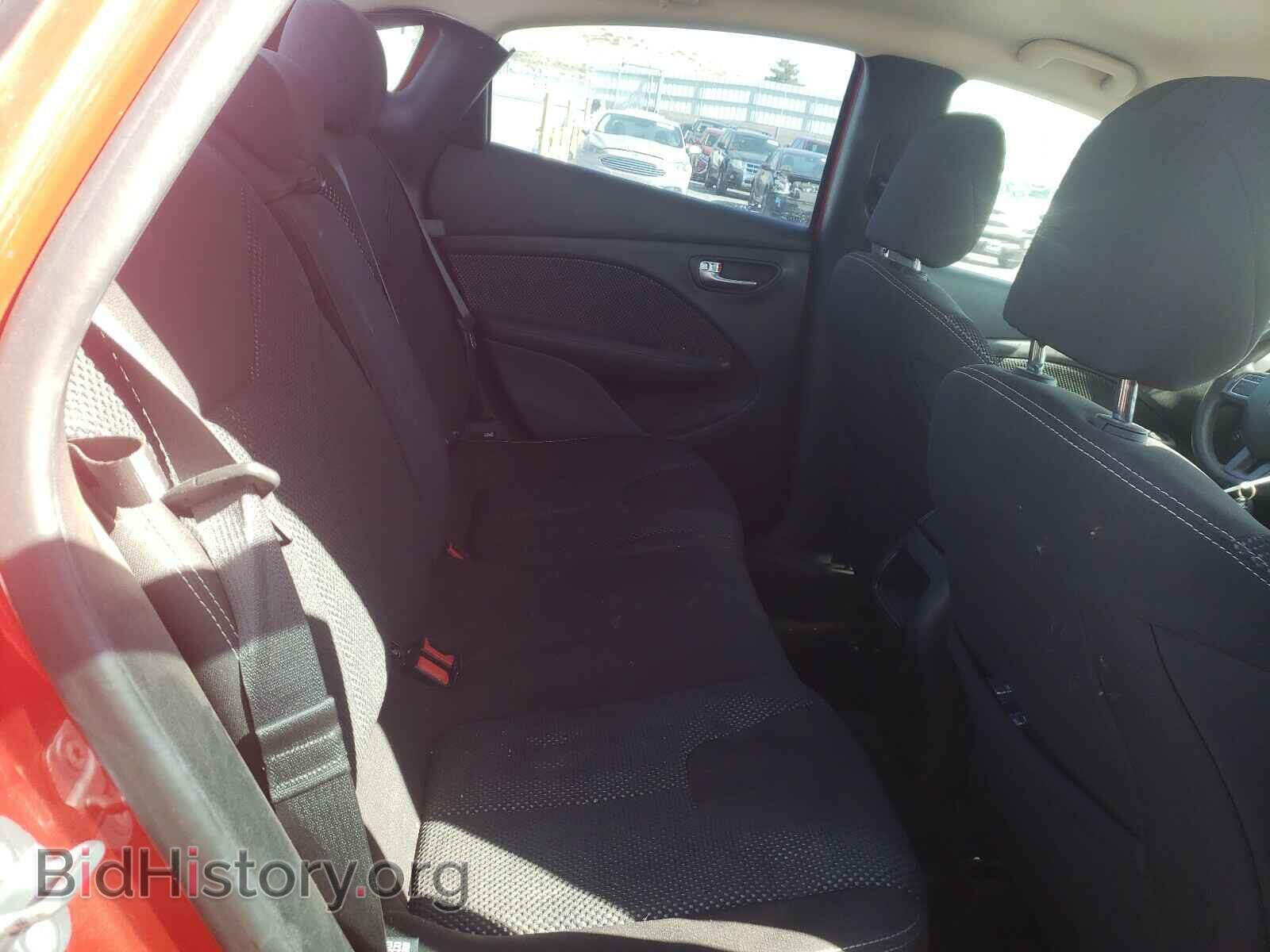 2014 DODGE DART - VIN: 1C3CDFBB8ED743884 - Photo 6