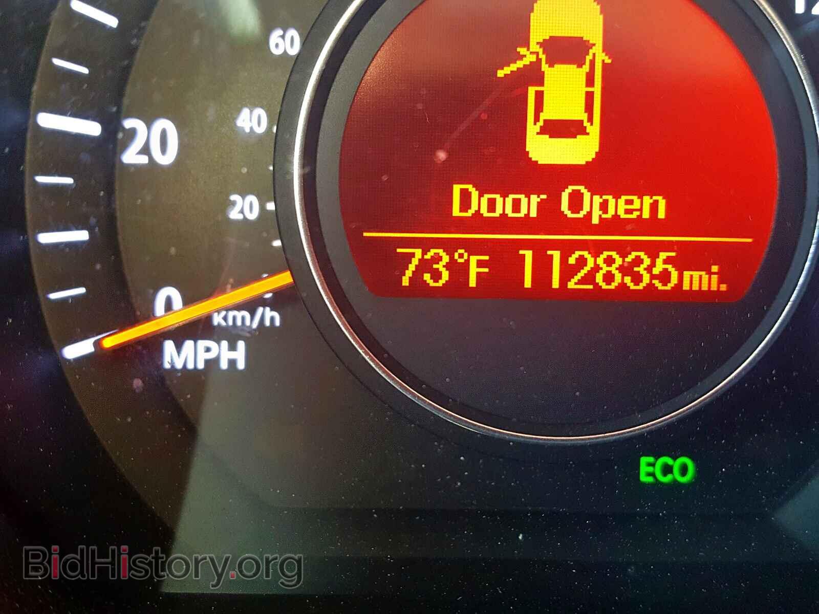 2013 KIA OPTIMA - VIN: 5XXGN4A71DG178183 - Фото 8