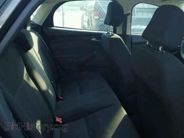 2016 FORD FOCUS - VIN: 1FADP3F28GL278814 - Фото 6