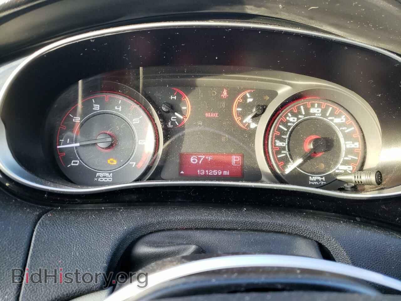 2013 DODGE DART - VIN: 1C3CDFBA4DD221307 - Фото 9