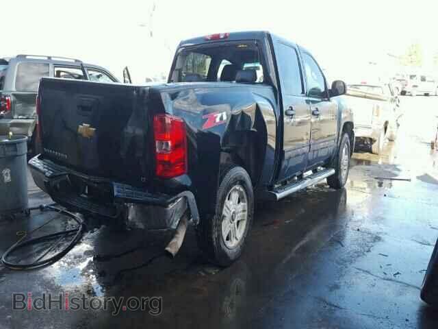 2013 CHEVROLET SILVERADO - VIN: 3GCPCSE29DG230973 - Фото 4