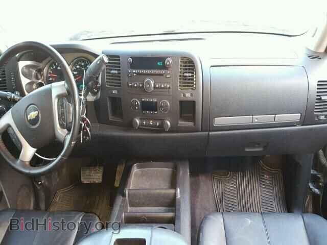 2013 CHEVROLET SILVERADO - VIN: 3GCPCSE29DG230973 - Фото 9