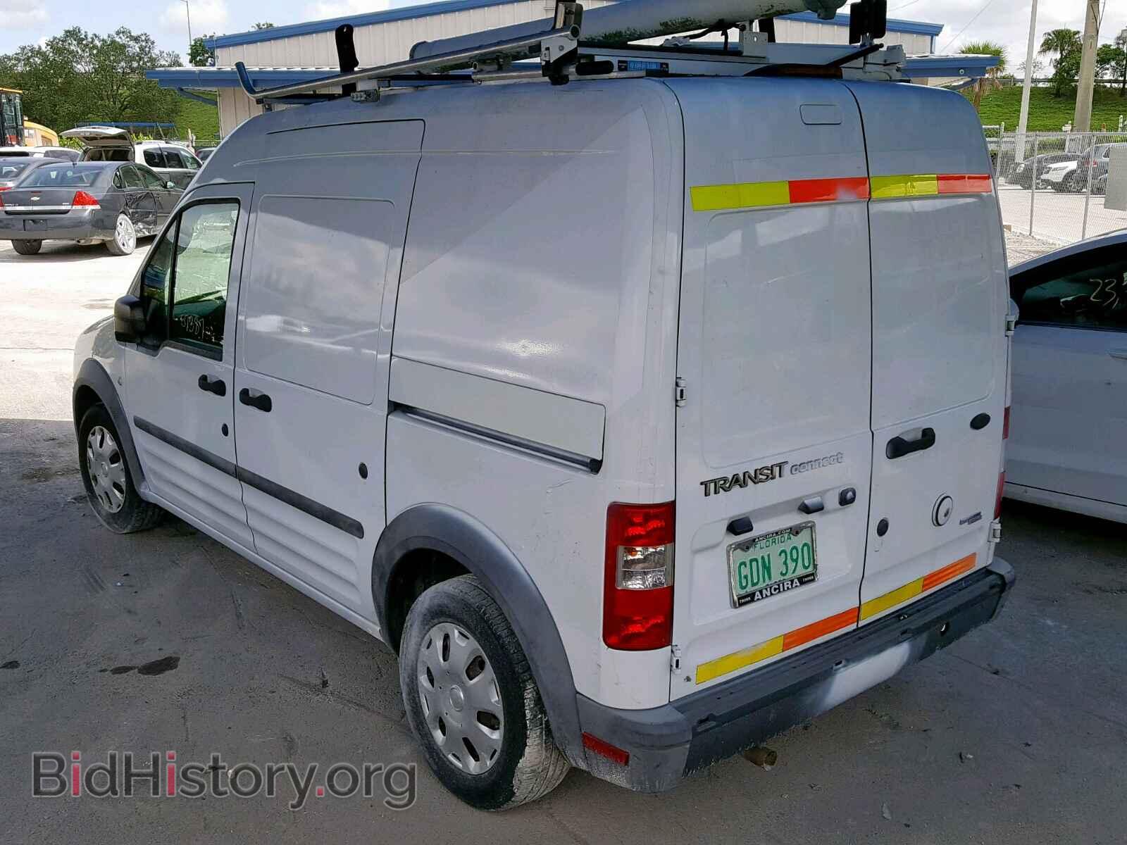 2012 FORD TRANSIT CO - VIN: NM0LS7AN1CT114874 - Фото 3