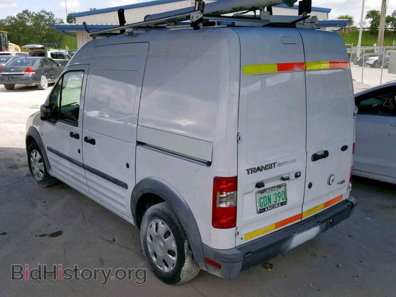 2012 Ford TRANSIT CO (VIN NM0LS7AN1CT114874) — photo 3 of 10