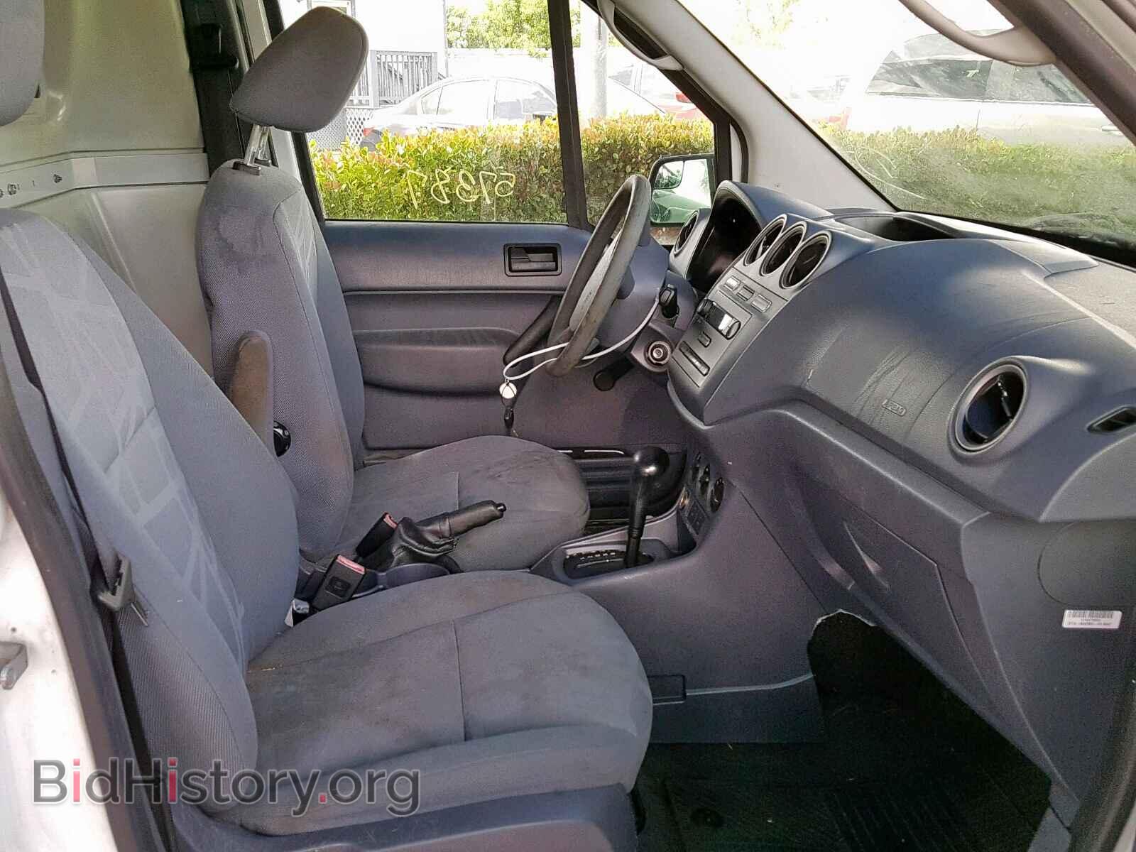 2012 FORD TRANSIT CO - VIN: NM0LS7AN1CT114874 - Фото 5