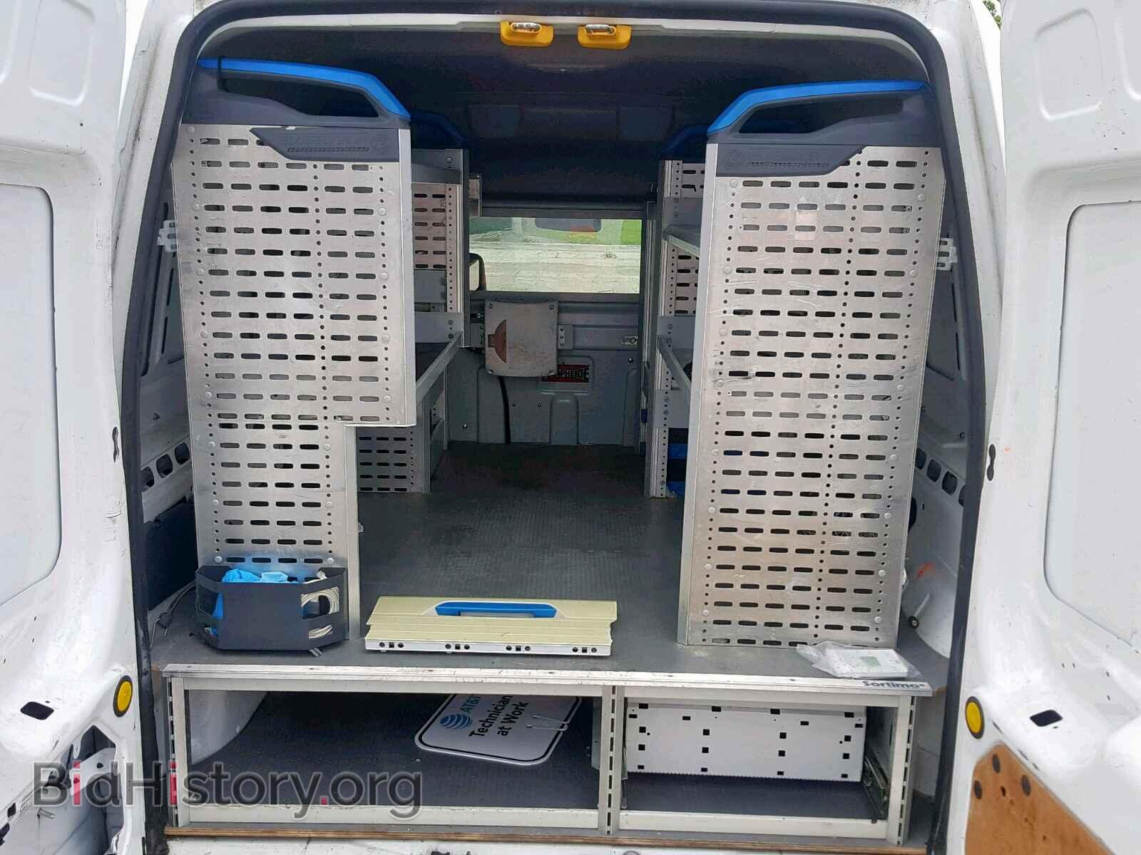 2012 FORD TRANSIT CO - VIN: NM0LS7AN1CT114874 - Фото 6