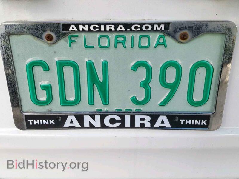 2012 Ford TRANSIT CO (VIN NM0LS7AN1CT114874) — photo 9 of 10